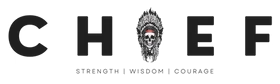 CHIEF logo