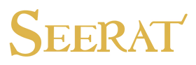 SEERAT logo