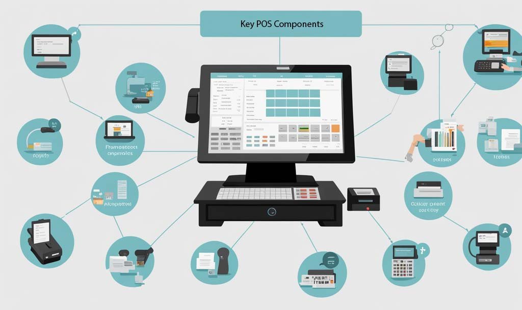 Key Components of a POS System